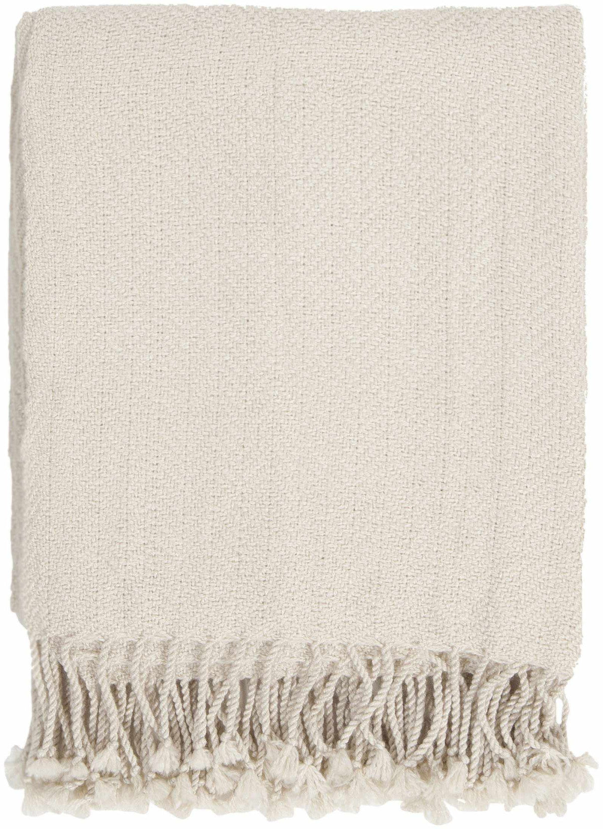 Silz Khaki Throw