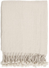 Silz Khaki Throw