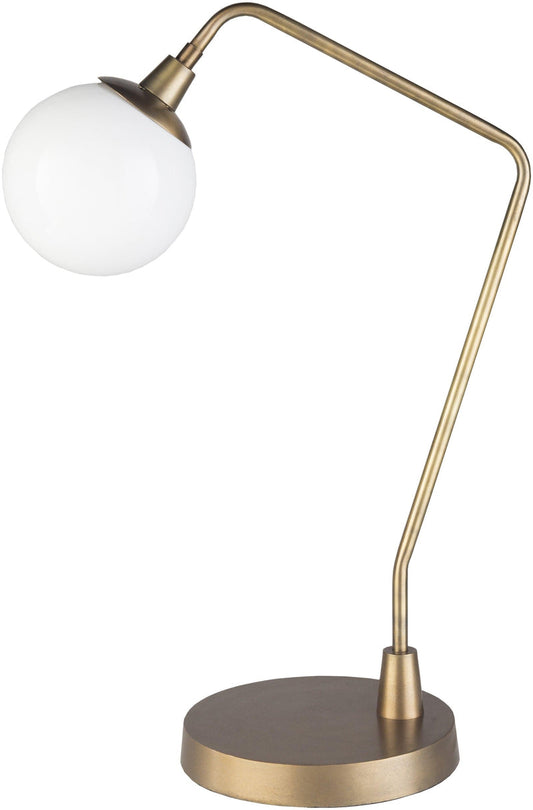 Escaldes Modern Table Lamp