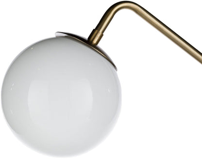 Escaldes Modern Table Lamp