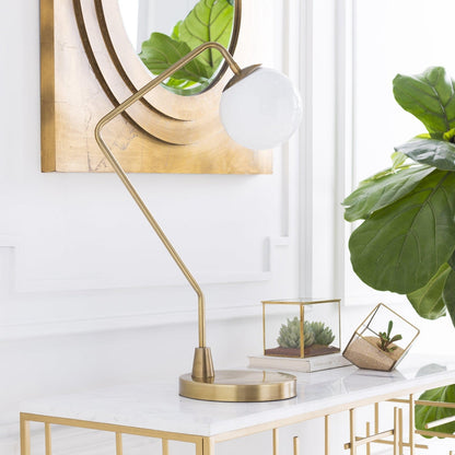 Escaldes Modern Table Lamp