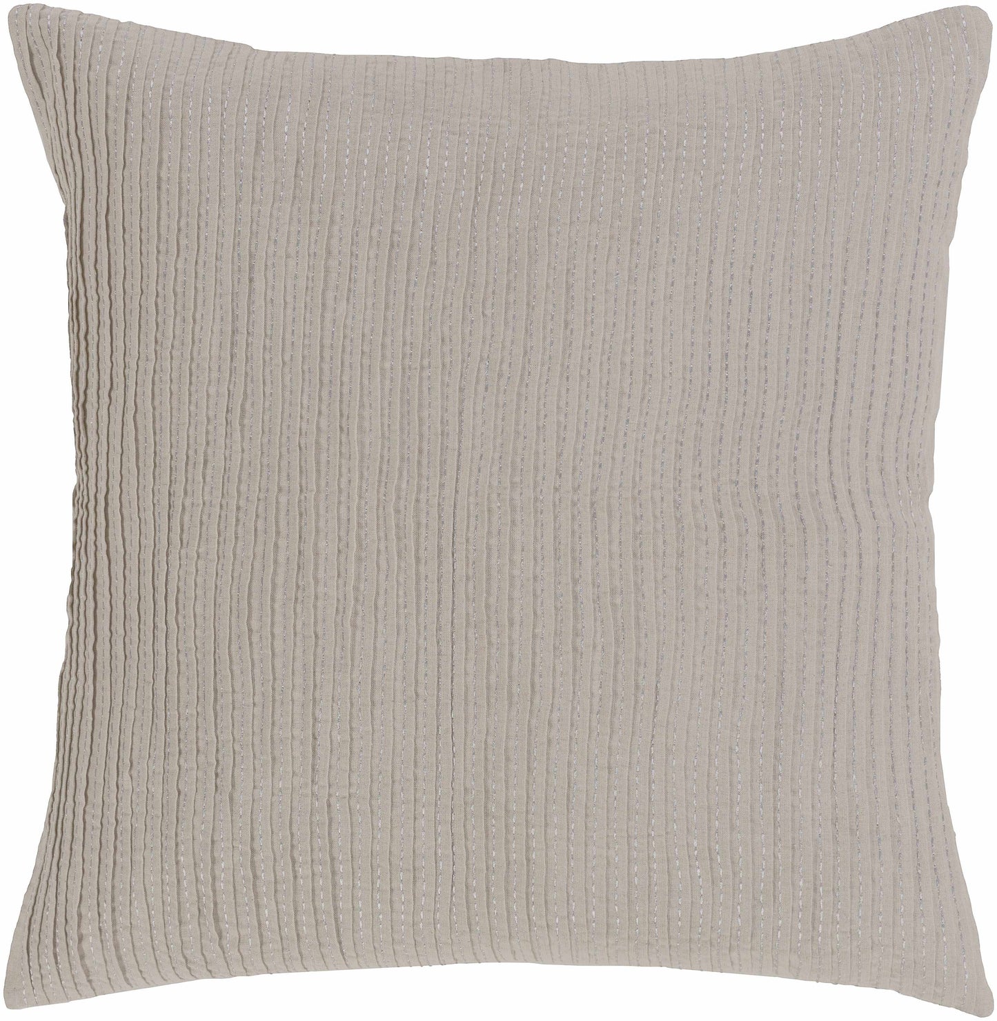 Imotski Light Gray Bedding