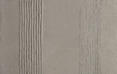 Imotski Light Gray Bedding