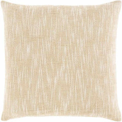 Ossenzijl Cream Pillow Cover