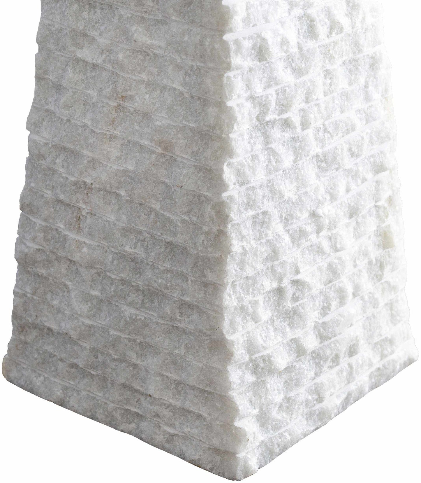Trogir White Decorative Sculpture