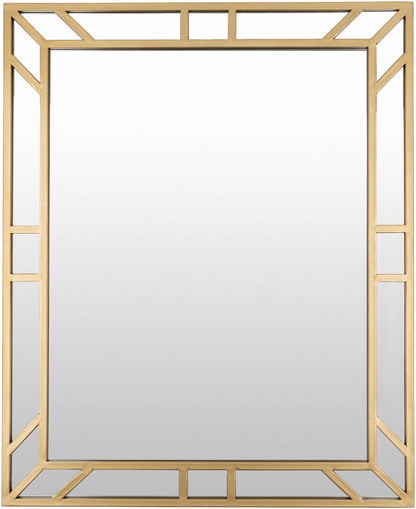 Aistersheim Modern Wall Mirror
