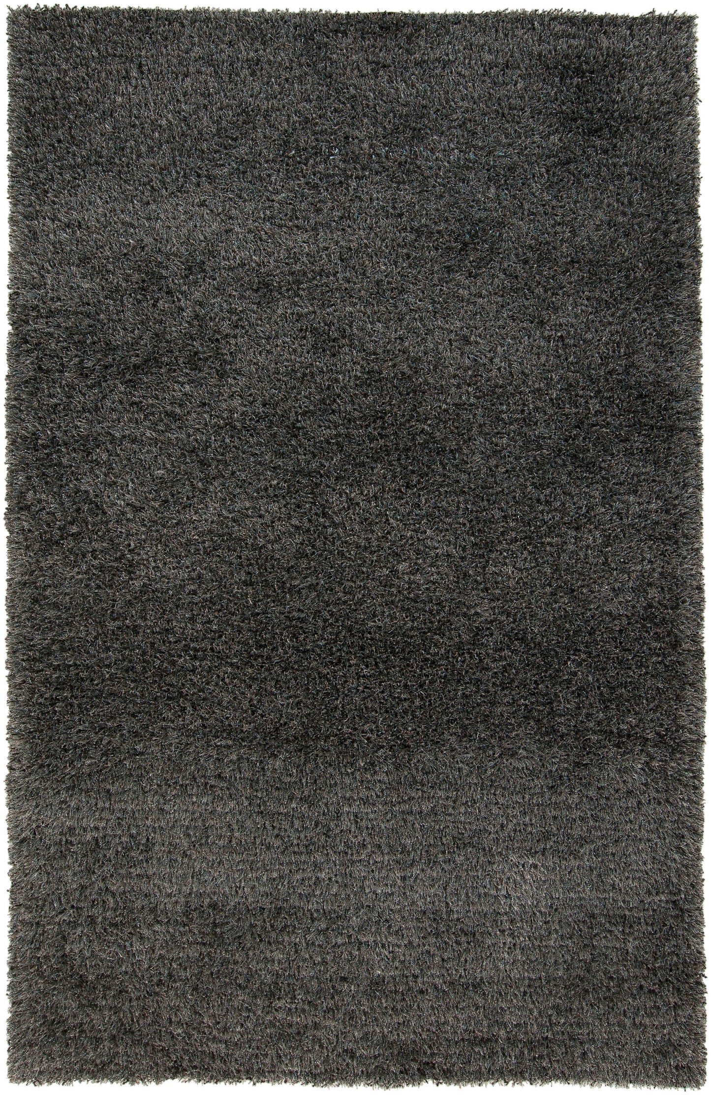 Yountville Modern Black Area Rug