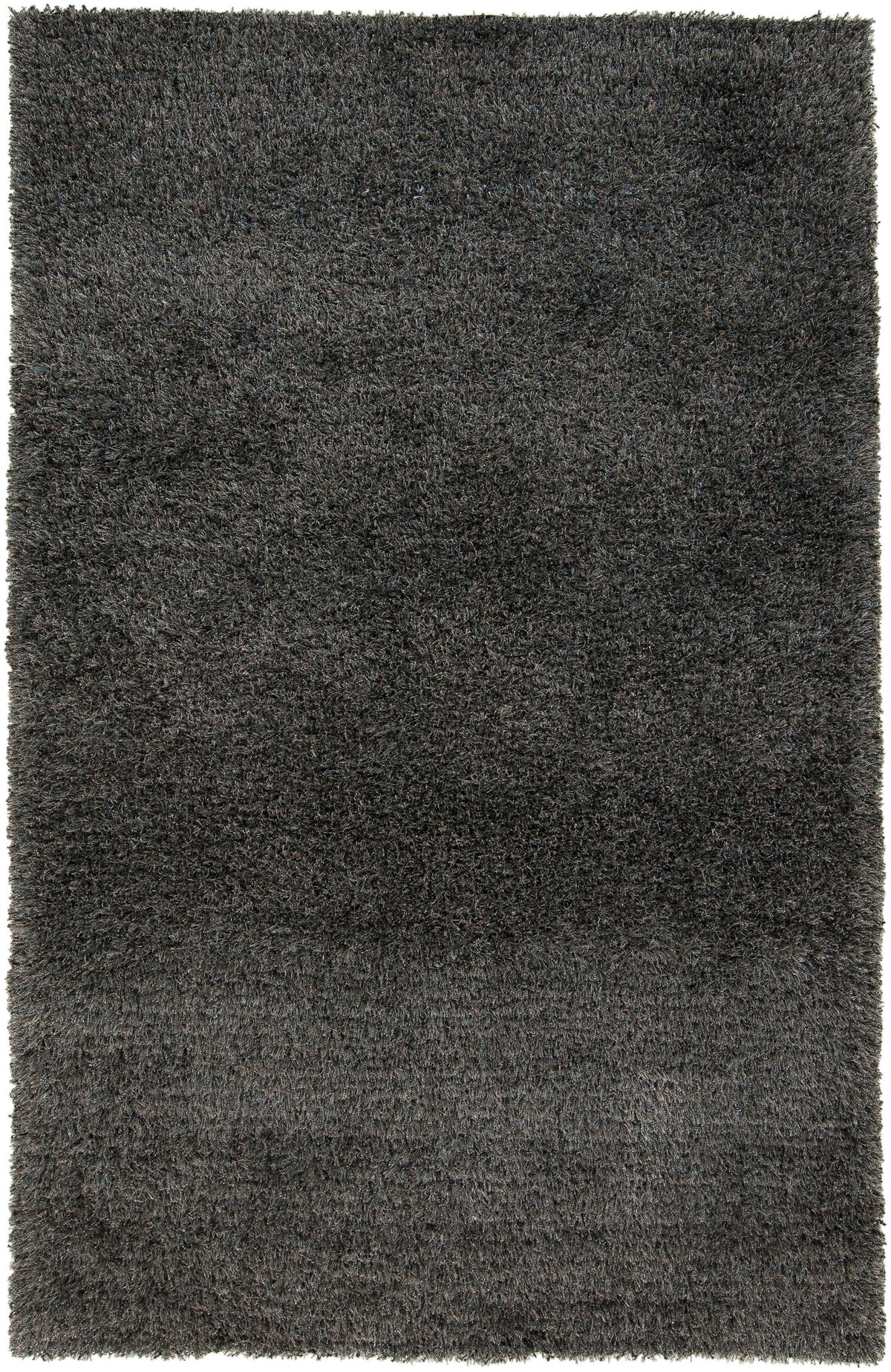 Yountville Modern Black Area Rug