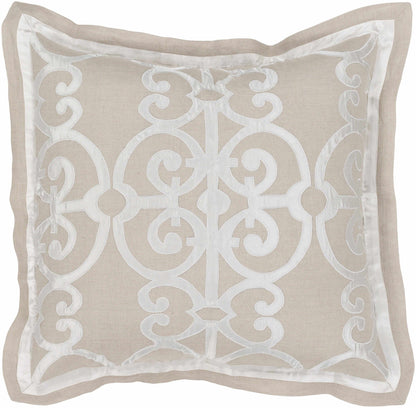 Garesnica Light Gray Bedding