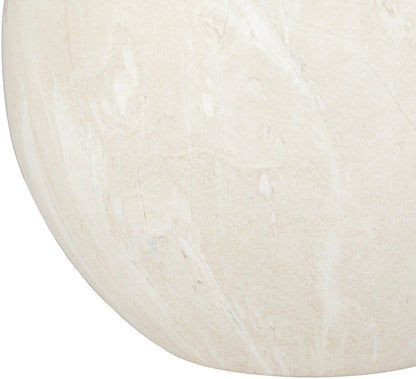 Klosterneuburg Modern Cream Table Lamp