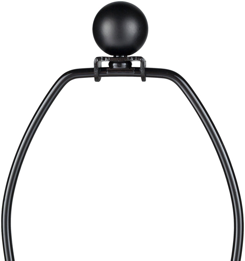 Klosterneuburg Modern Cream Table Lamp