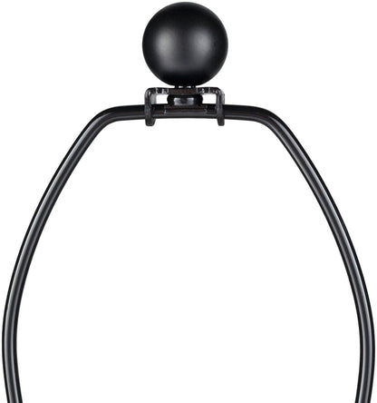 Klosterneuburg Modern Cream Table Lamp