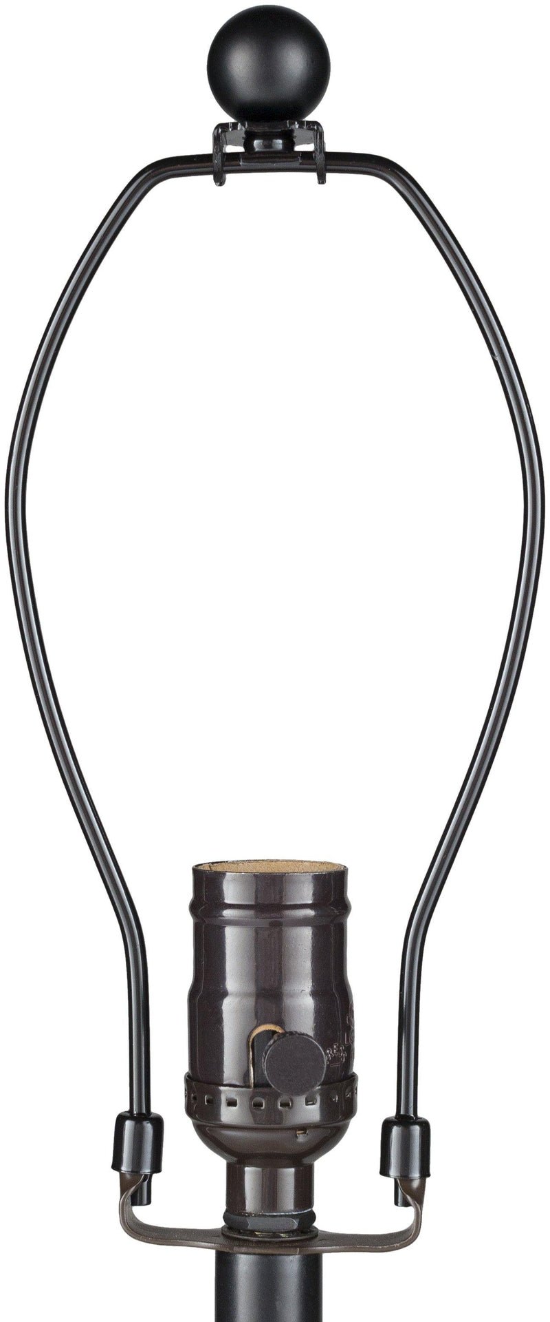 Klosterneuburg Modern Cream Table Lamp
