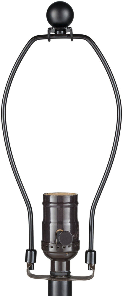 Klosterneuburg Modern Cream Table Lamp