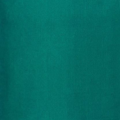 Perg Teal Pillow Cover