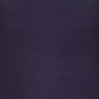 Perg Navy Pillow Cover