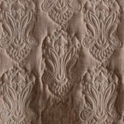 Bakar Taupe Bedding