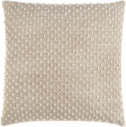 Piesendorf Cream Pillow Cover