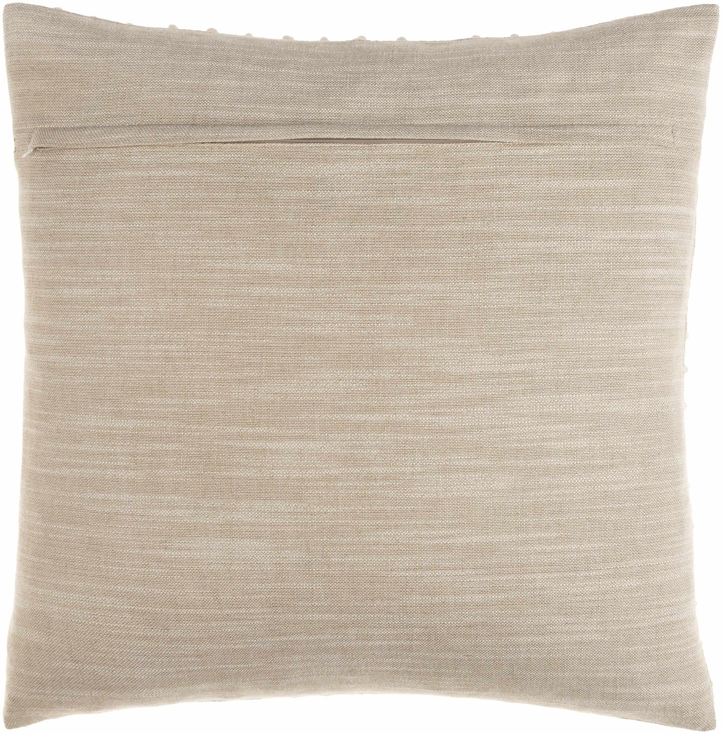 Piesendorf Cream Pillow Cover