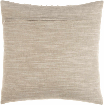 Piesendorf Cream Pillow Cover