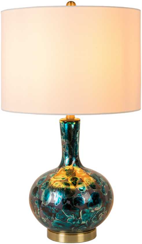 Kolsass Traditional Table Lamp