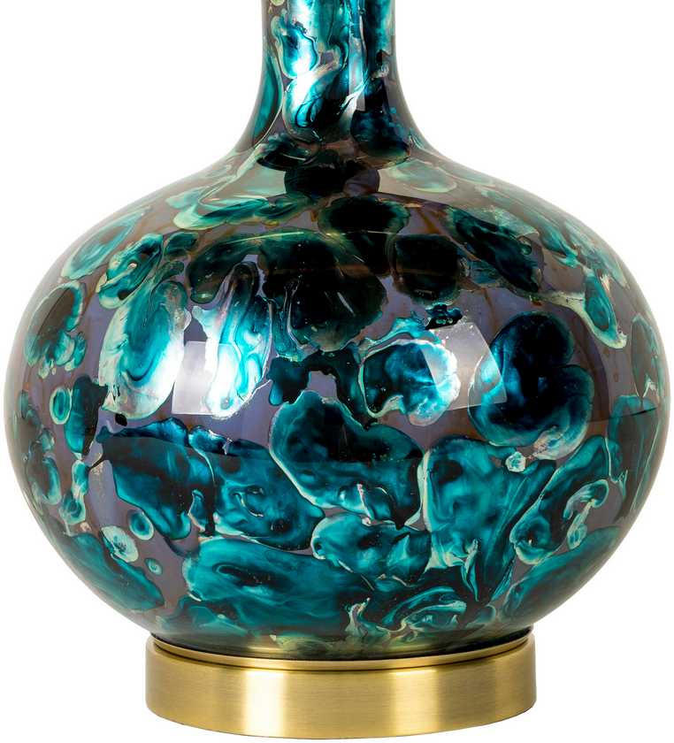 Kolsass Traditional Table Lamp