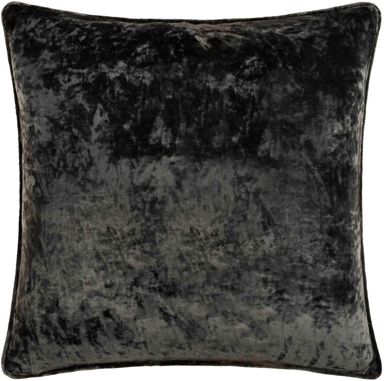 Niedernsill Medium Gray Pillow Cover