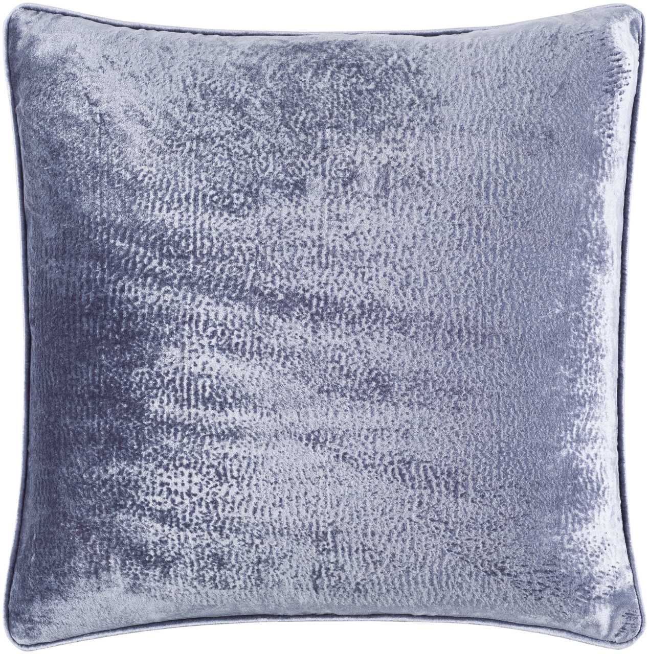 Niedernsill Light Gray Pillow Cover