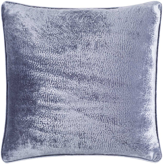 Niedernsill Light Gray Pillow Cover