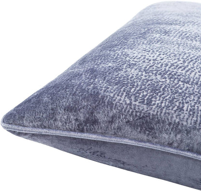 Niedernsill Light Gray Pillow Cover