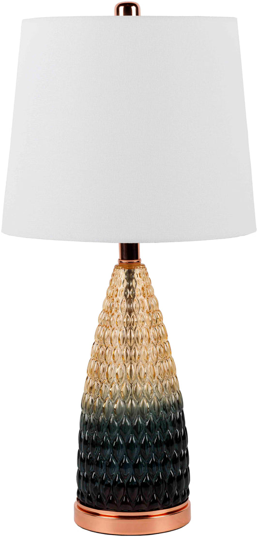 Lechaschau Modern Table Lamp