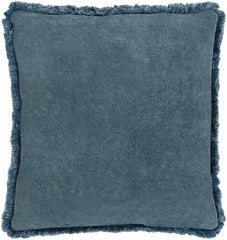 Rouveen Denim Pillow Cover