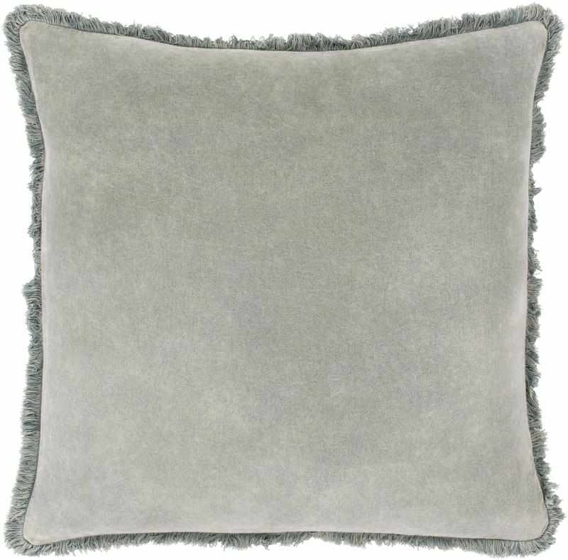 Rouveen Sea Foam Pillow Cover
