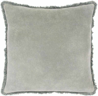 Rouveen Sea Foam Pillow Cover