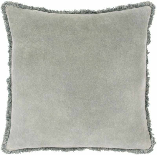 Rouveen Sea Foam Pillow Cover