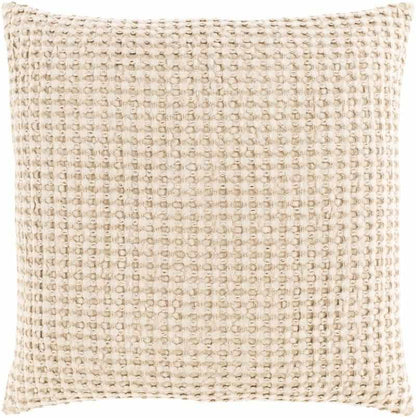 Saasveld Wheat Pillow Cover