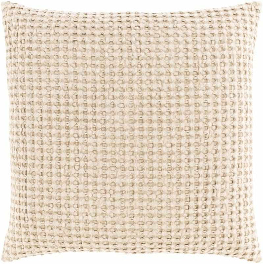 Saasveld Wheat Pillow Cover