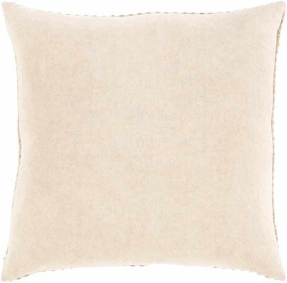Saasveld Wheat Pillow Cover