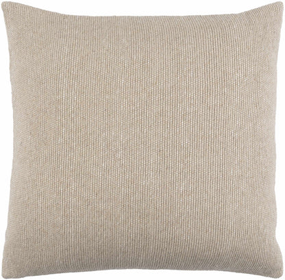 Ilz Ivory Pillow Cover