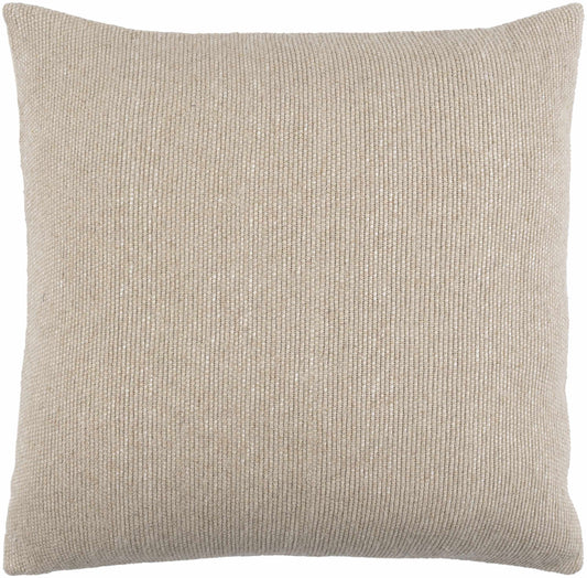 Ilz Ivory Pillow Cover