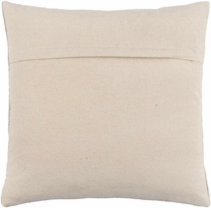 Ilz Ivory Pillow Cover