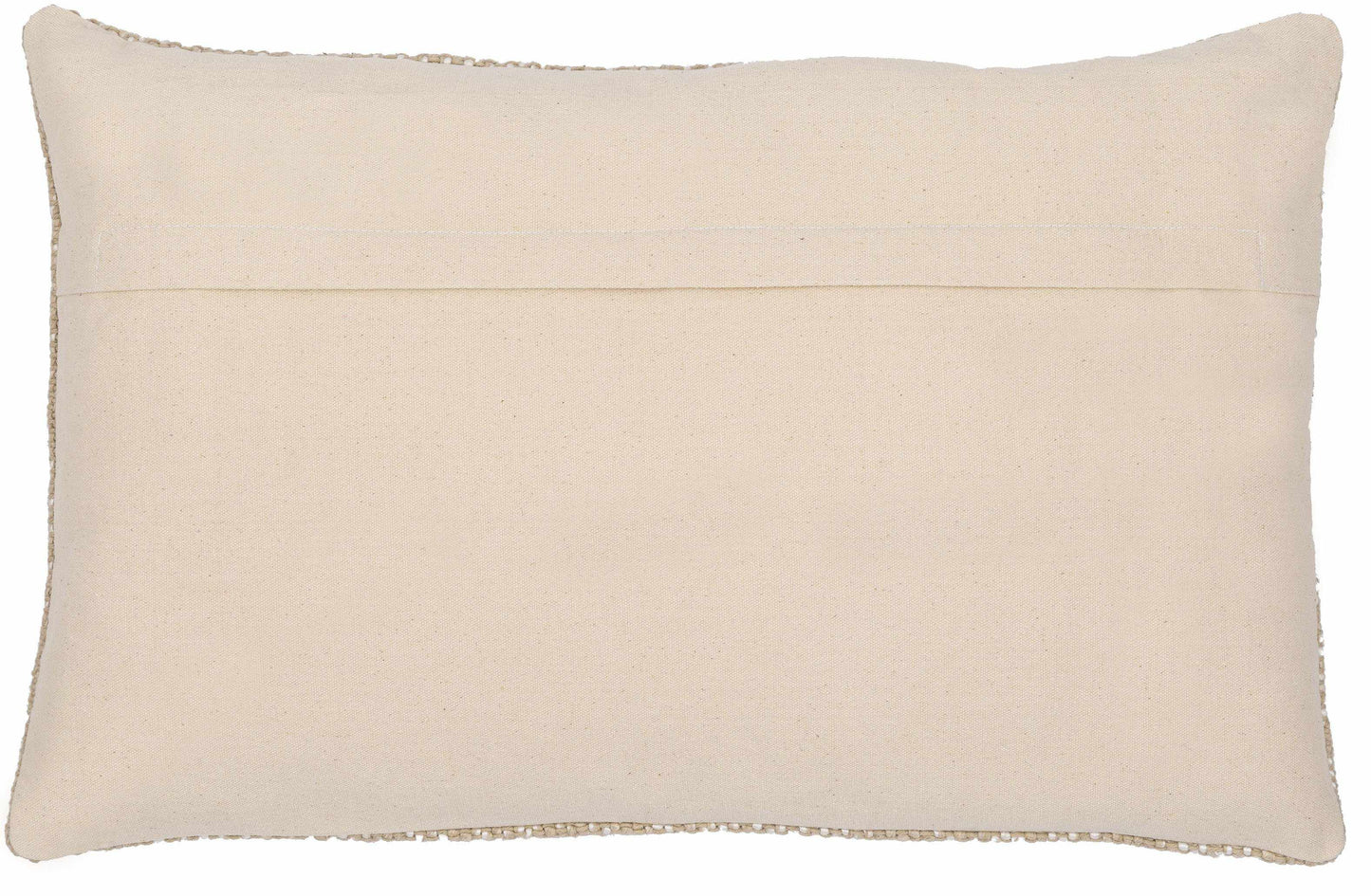 Ilz Ivory Pillow Cover