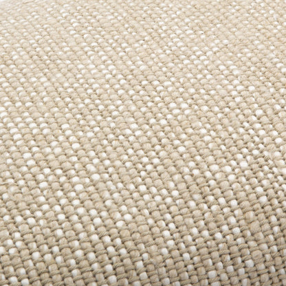 Ilz Ivory Pillow Cover