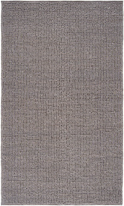 Argenta Modern Light Gray Area Rug