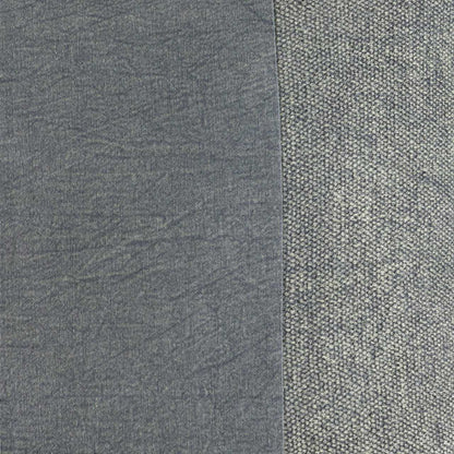 Tschagguns Medium Gray Pillow Cover