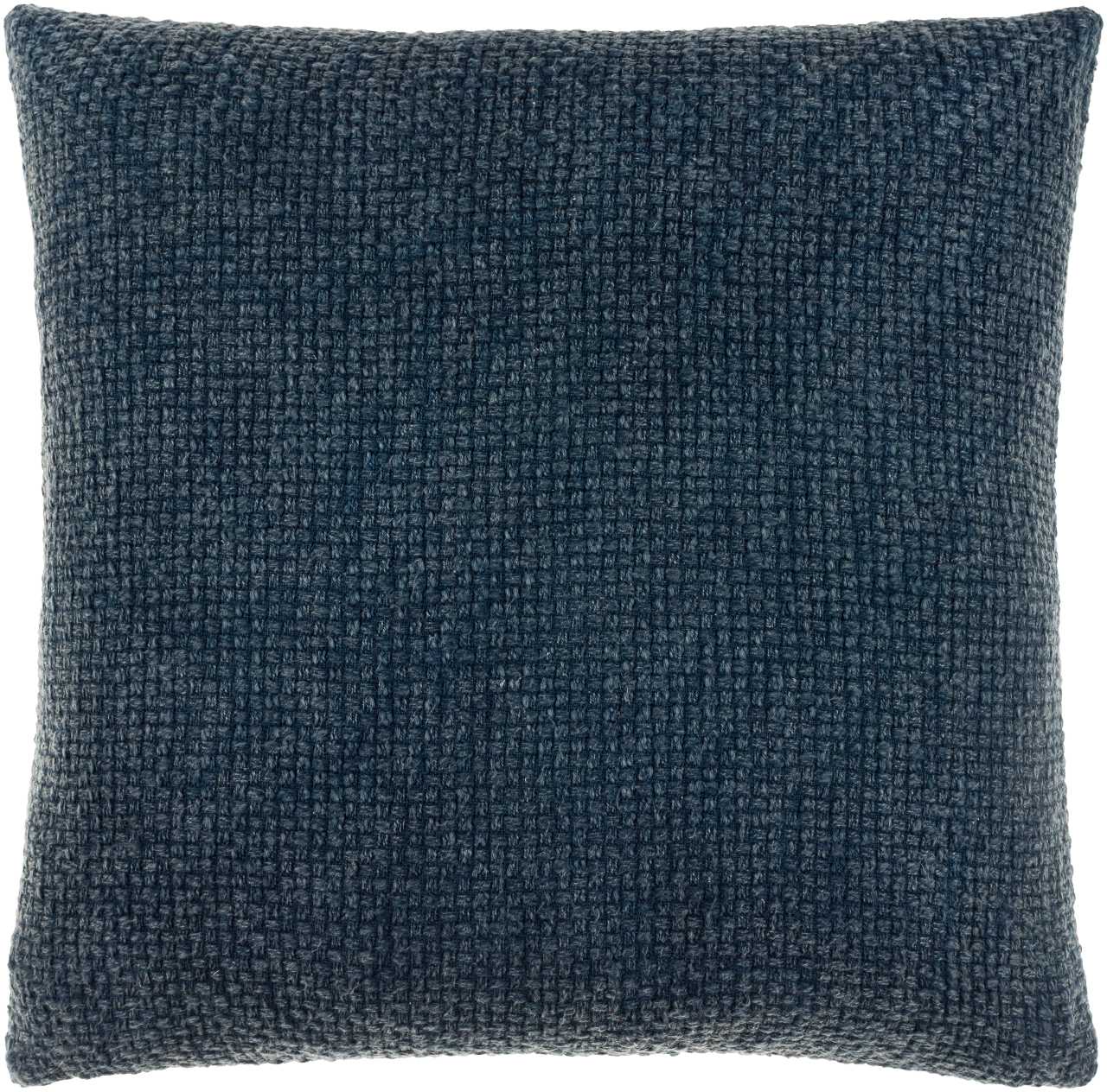 Gabersdorf Navy Pillow Cover