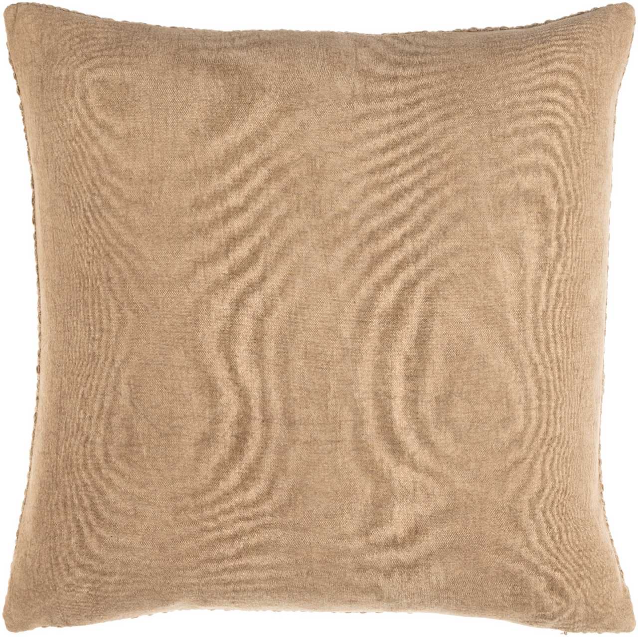 Gabersdorf Wheat Pillow Cover