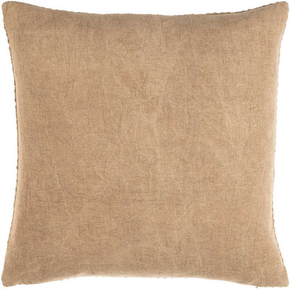 Gabersdorf Wheat Pillow Cover