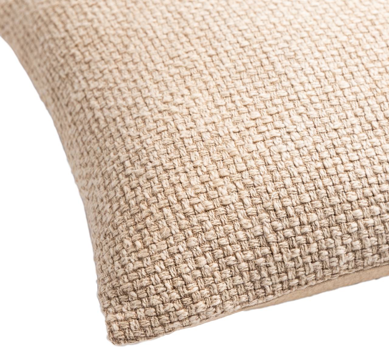 Gabersdorf Wheat Pillow Cover