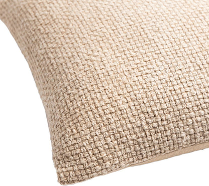 Gabersdorf Wheat Pillow Cover